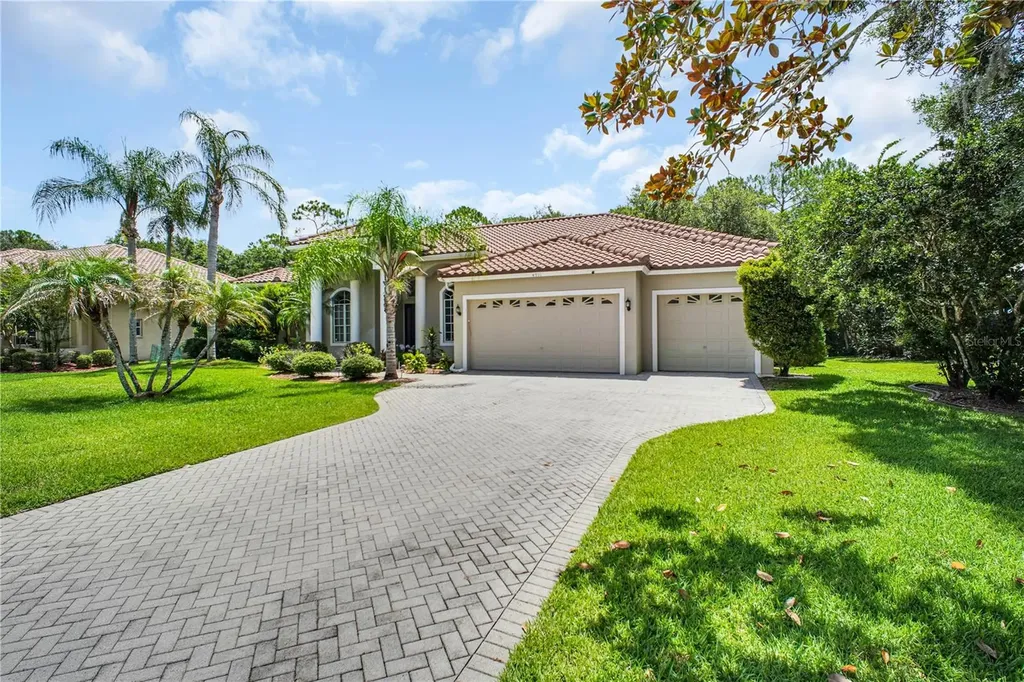 4931 Turtle Creek Trail Oldsmar FL 34677