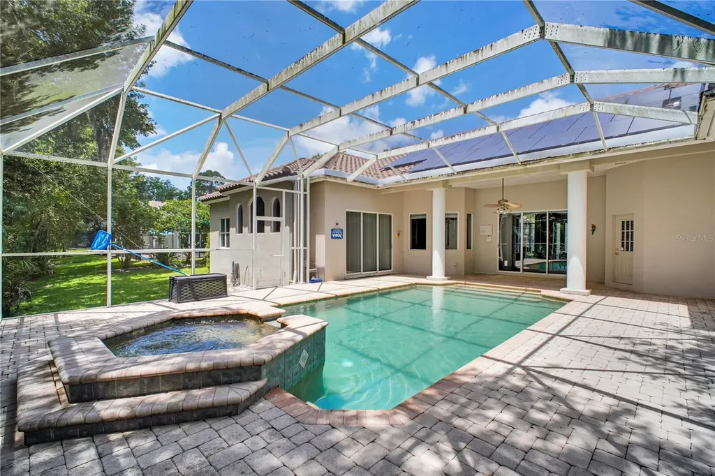 4931 Turtle Creek Trail Oldsmar FL 34677