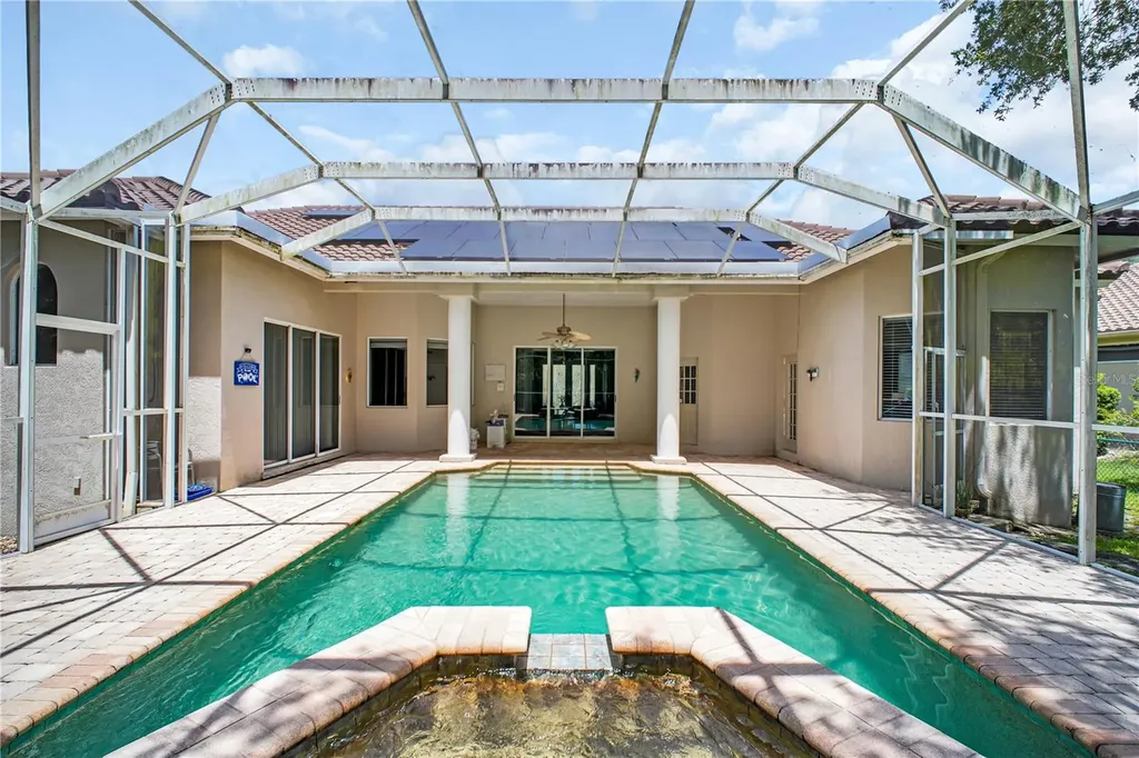 4931 Turtle Creek Trail Oldsmar FL 34677