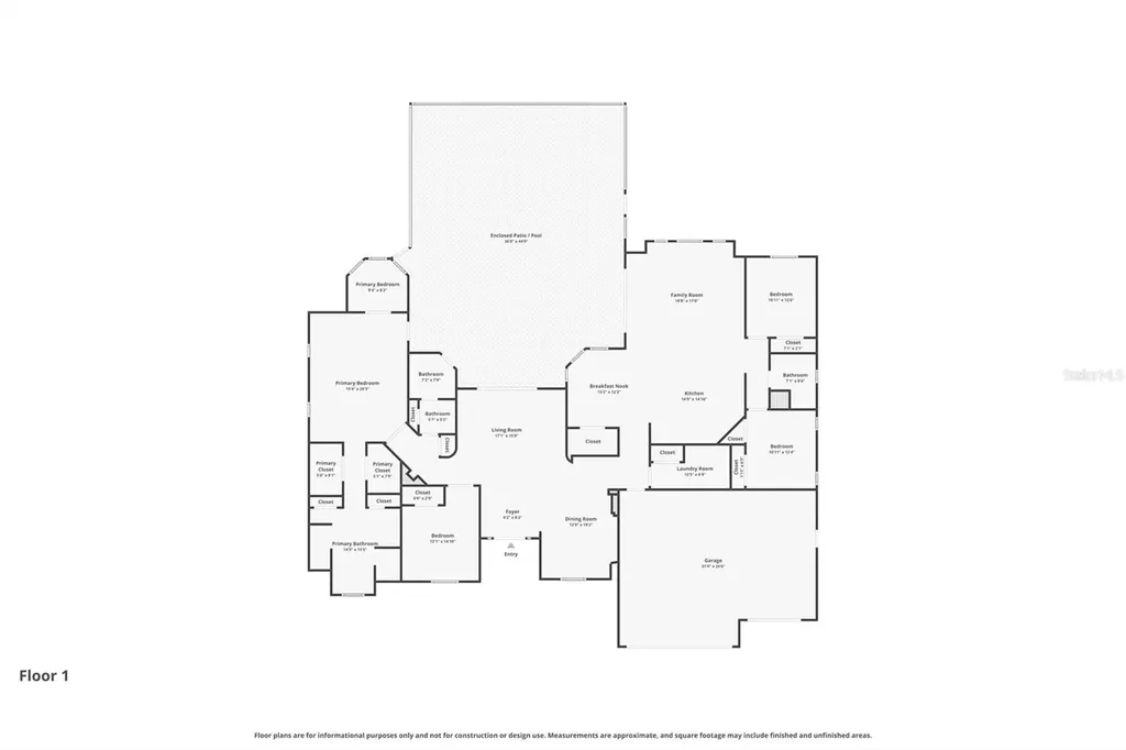4931 Turtle Creek Trail Oldsmar FL 34677