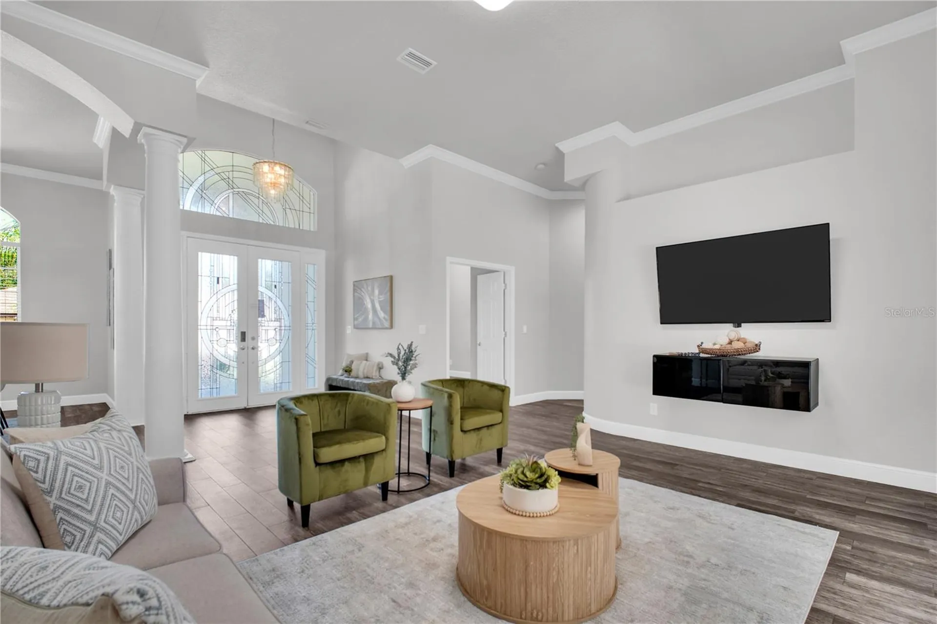 4931 Turtle Creek Trail Oldsmar FL 34677