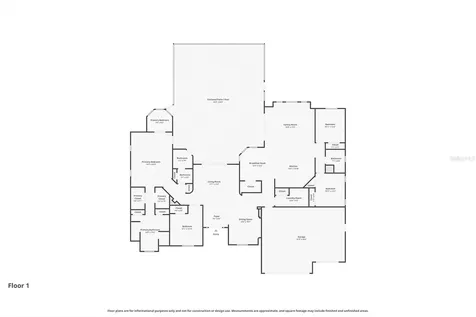 4931 Turtle Creek Trail Oldsmar FL 34677
