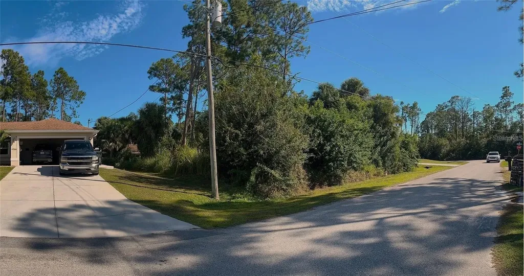 Badali Road North Port FL 34286