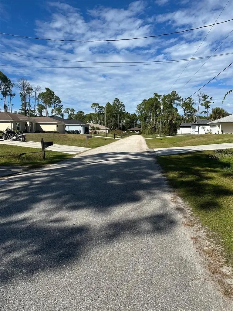 Badali Road North Port FL 34286