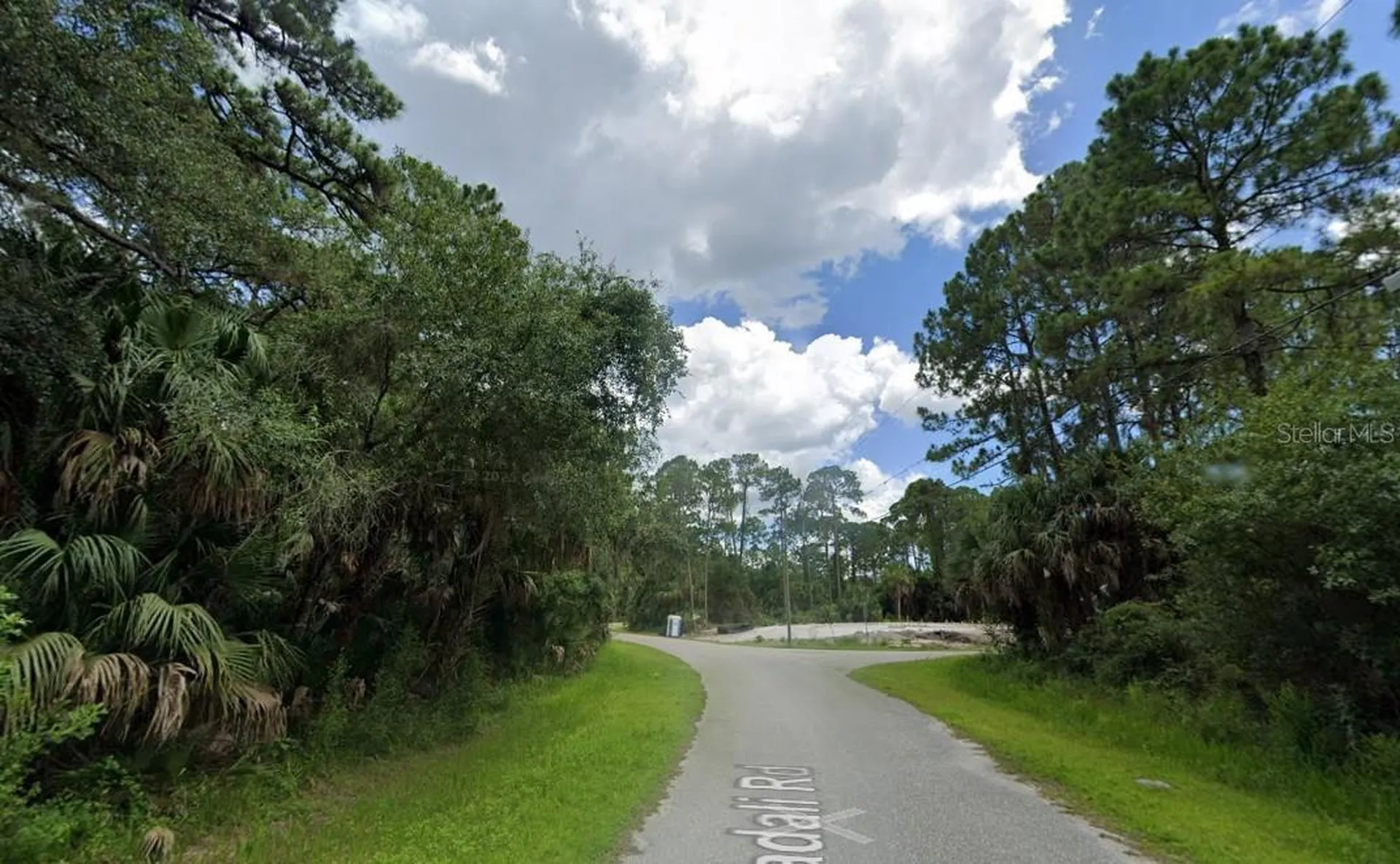Badali Road North Port FL 34286