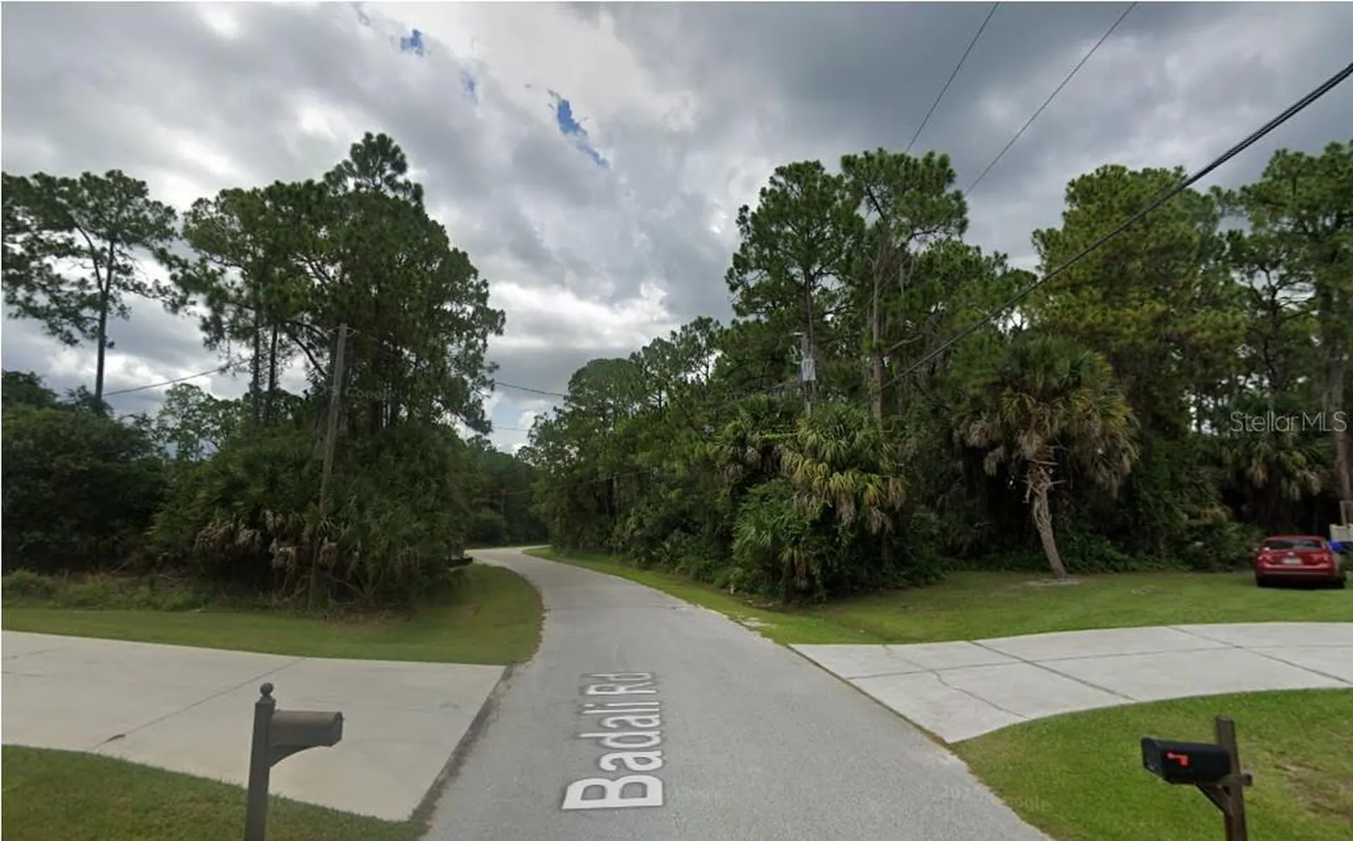 Badali Road North Port FL 34286