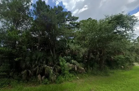 Badali Road North Port FL 34286