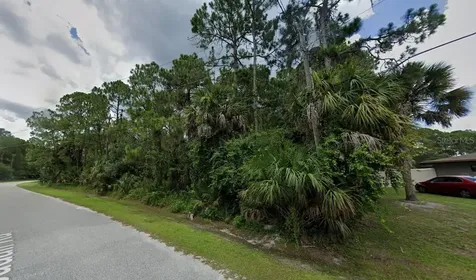 Badali Road North Port FL 34286