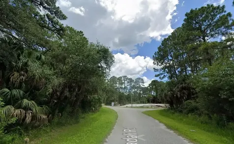 Badali Road North Port FL 34286