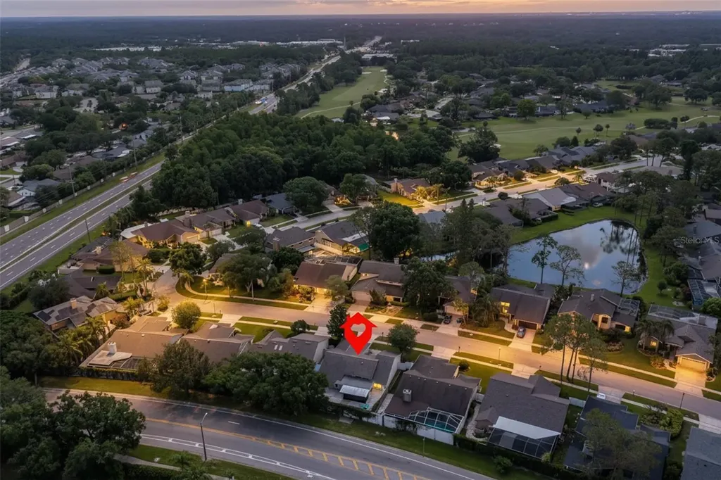 14651 Village Glen Circle Tampa FL 33618