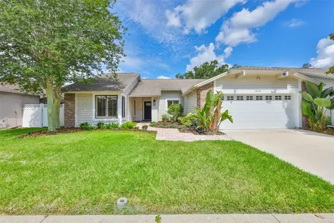 14651 Village Glen Circle Tampa FL 33618