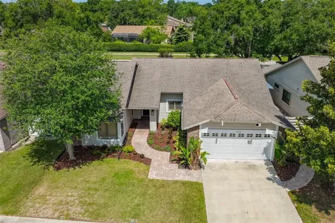 14651 Village Glen Circle Tampa FL 33618