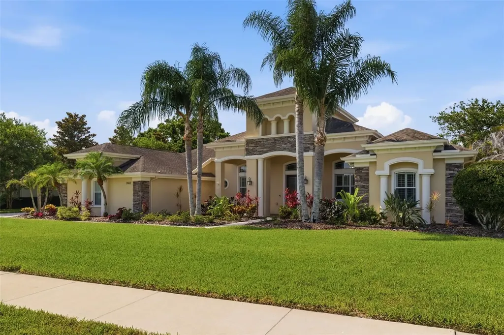 3162 Foxwood Lane Tarpon Springs FL 34688