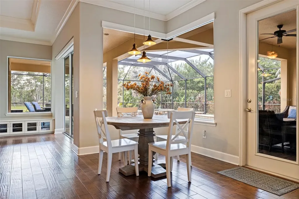 3162 Foxwood Lane Tarpon Springs FL 34688