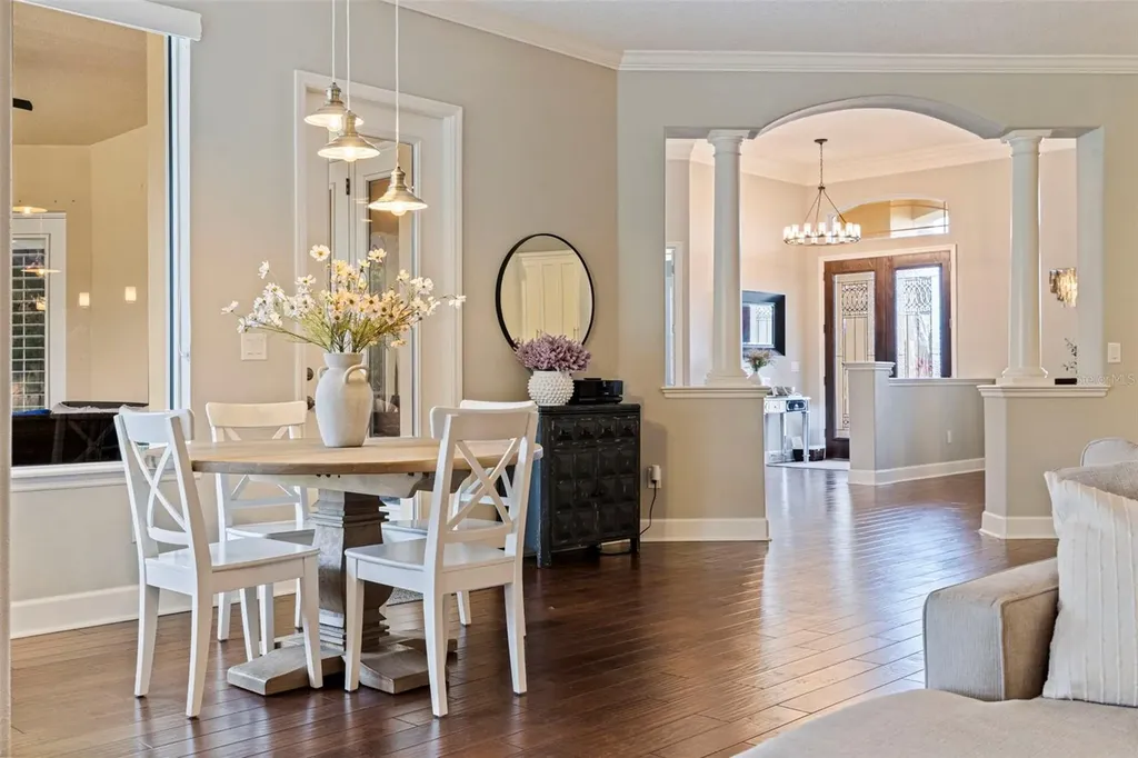 3162 Foxwood Lane Tarpon Springs FL 34688