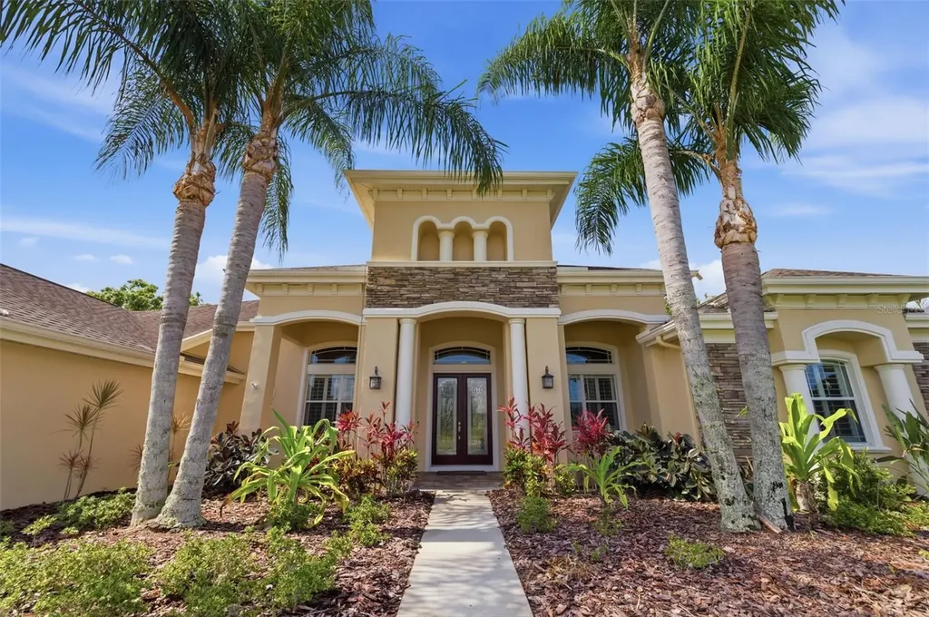 3162 Foxwood Lane Tarpon Springs FL 34688