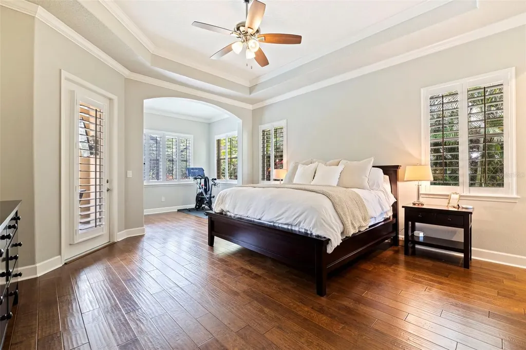 3162 Foxwood Lane Tarpon Springs FL 34688