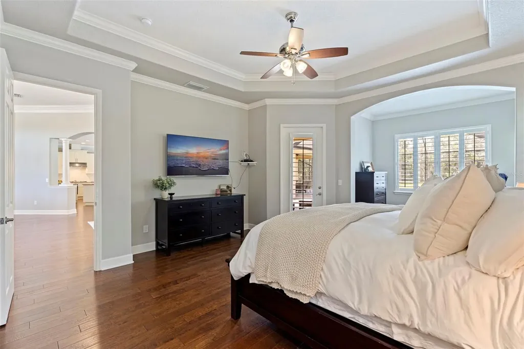 3162 Foxwood Lane Tarpon Springs FL 34688
