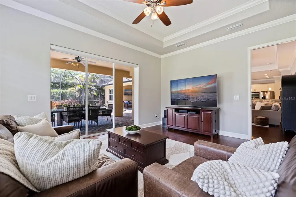 3162 Foxwood Lane Tarpon Springs FL 34688