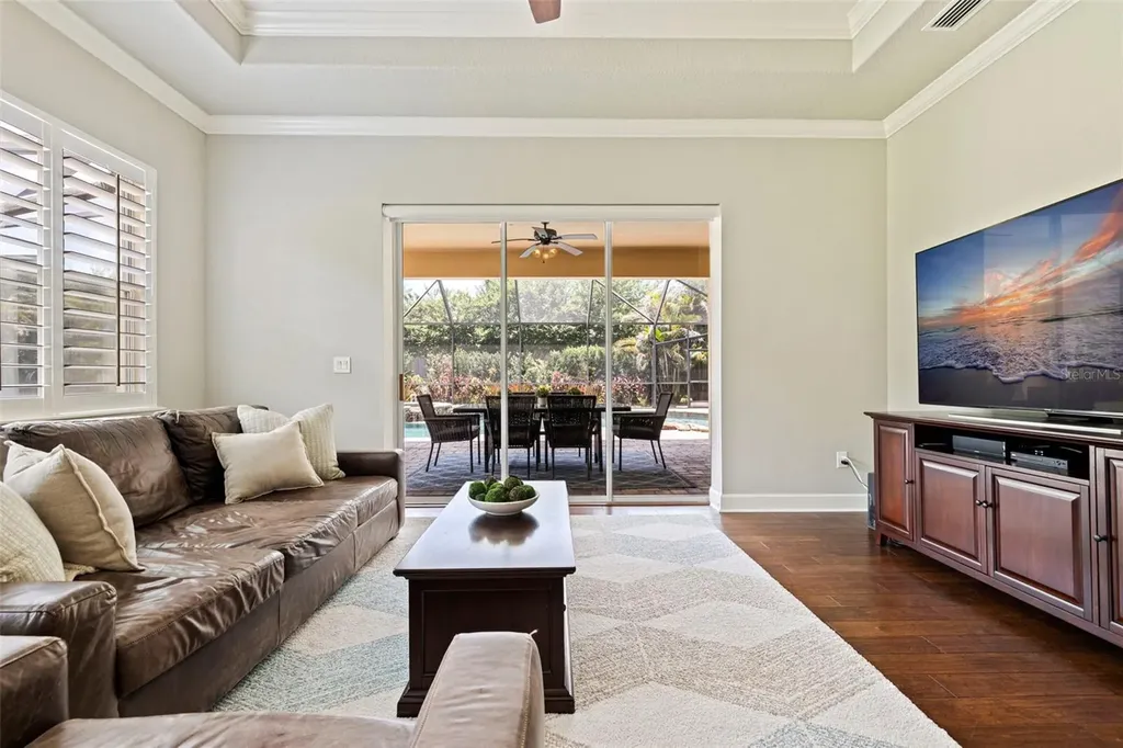 3162 Foxwood Lane Tarpon Springs FL 34688
