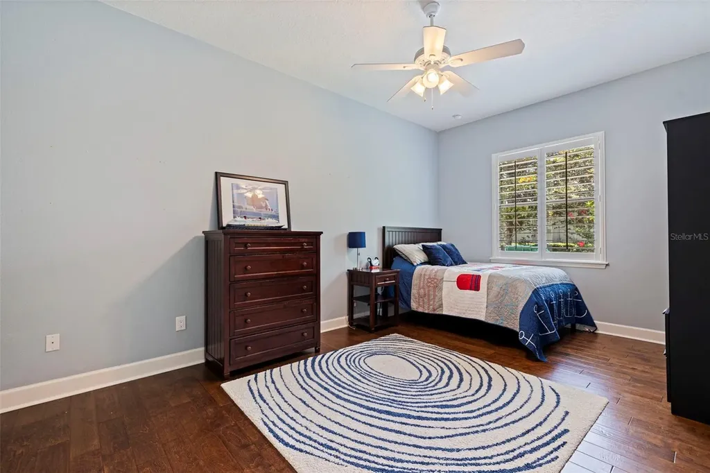 3162 Foxwood Lane Tarpon Springs FL 34688