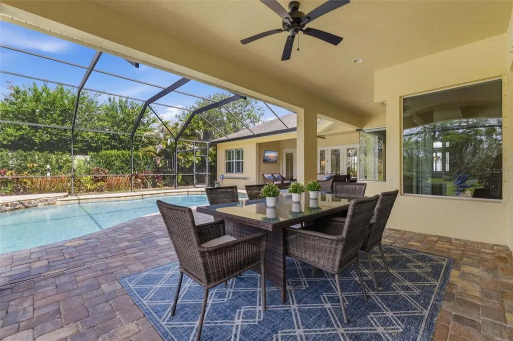 3162 Foxwood Lane Tarpon Springs FL 34688