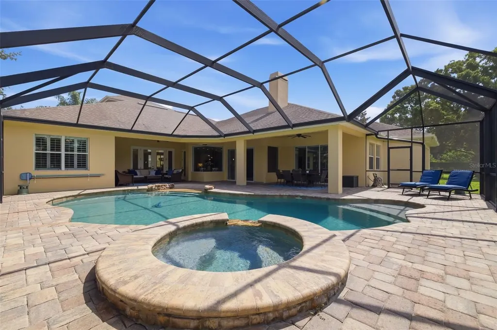 3162 Foxwood Lane Tarpon Springs FL 34688