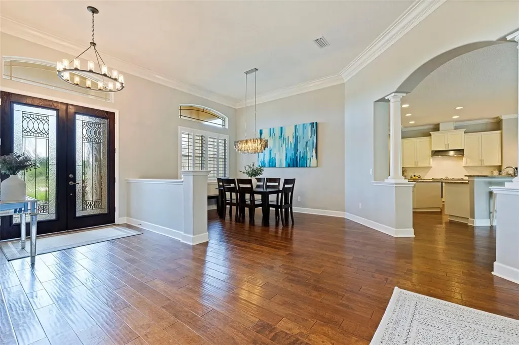 3162 Foxwood Lane Tarpon Springs FL 34688