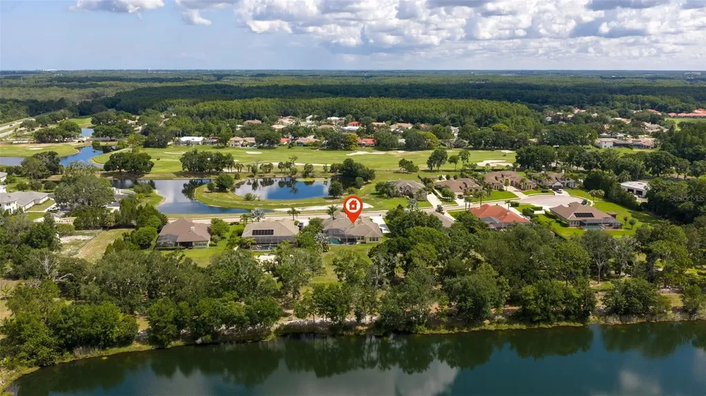 3162 Foxwood Lane Tarpon Springs FL 34688