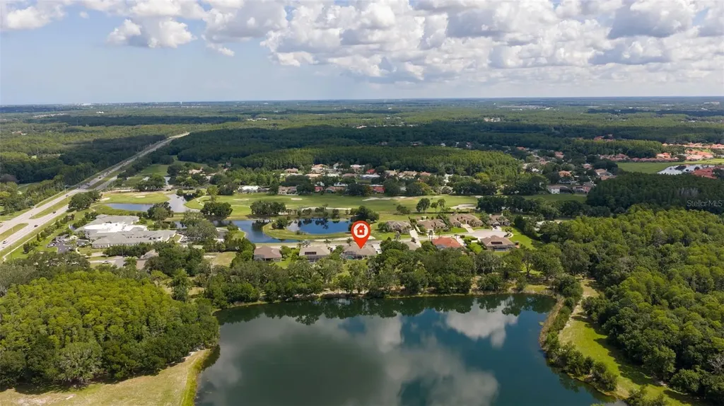 3162 Foxwood Lane Tarpon Springs FL 34688
