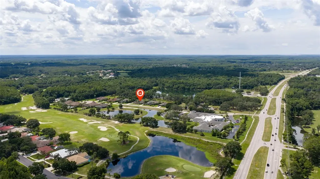 3162 Foxwood Lane Tarpon Springs FL 34688