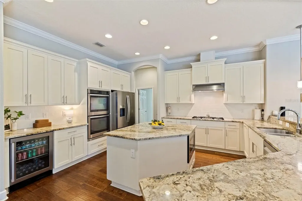 3162 Foxwood Lane Tarpon Springs FL 34688