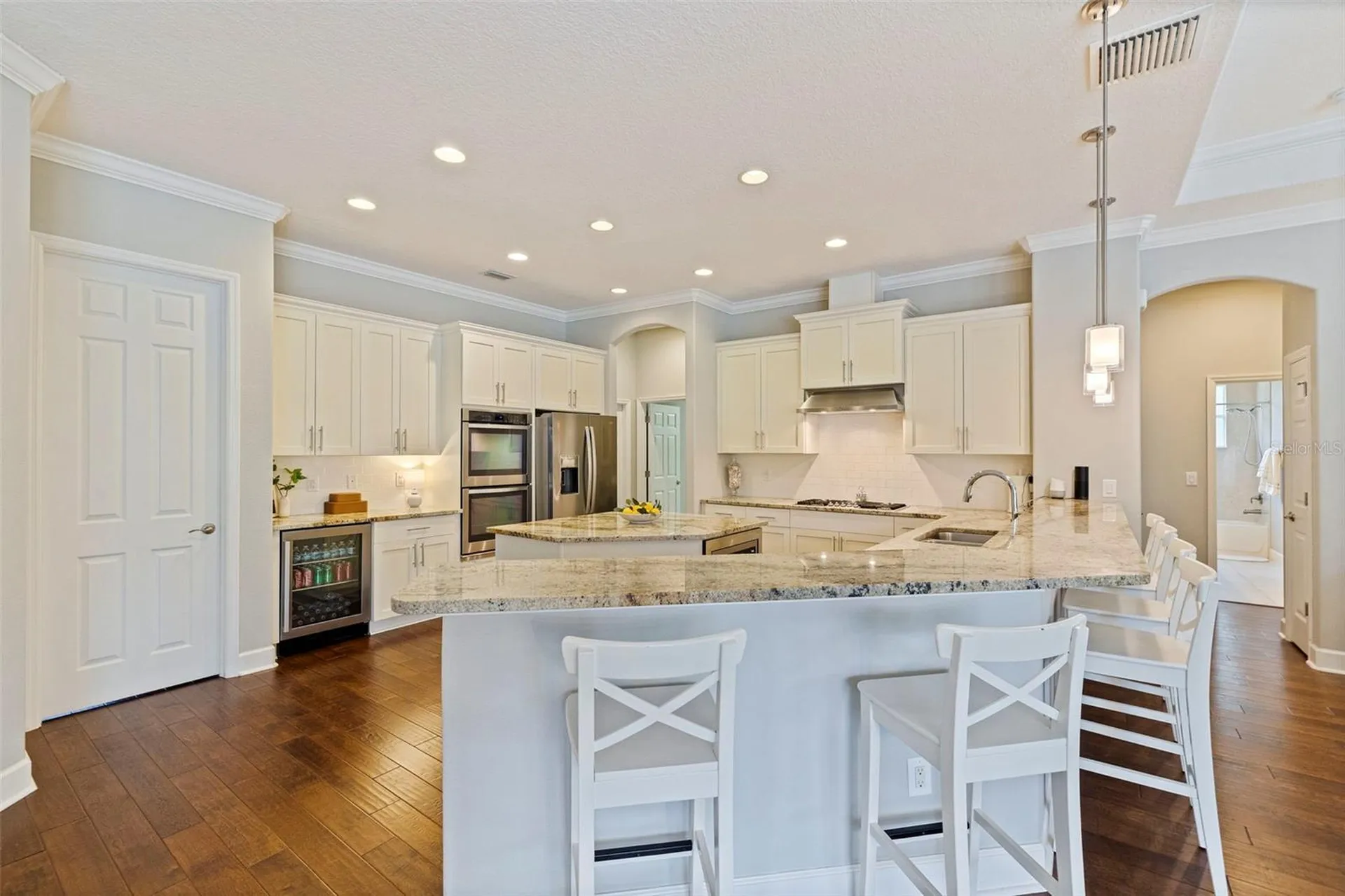 3162 Foxwood Lane Tarpon Springs FL 34688