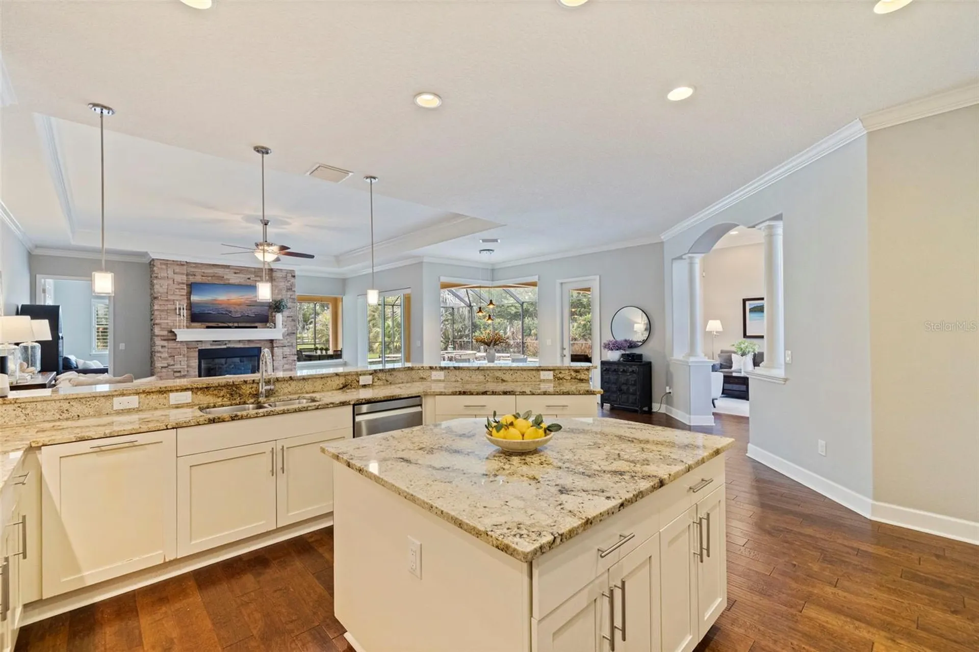 3162 Foxwood Lane Tarpon Springs FL 34688