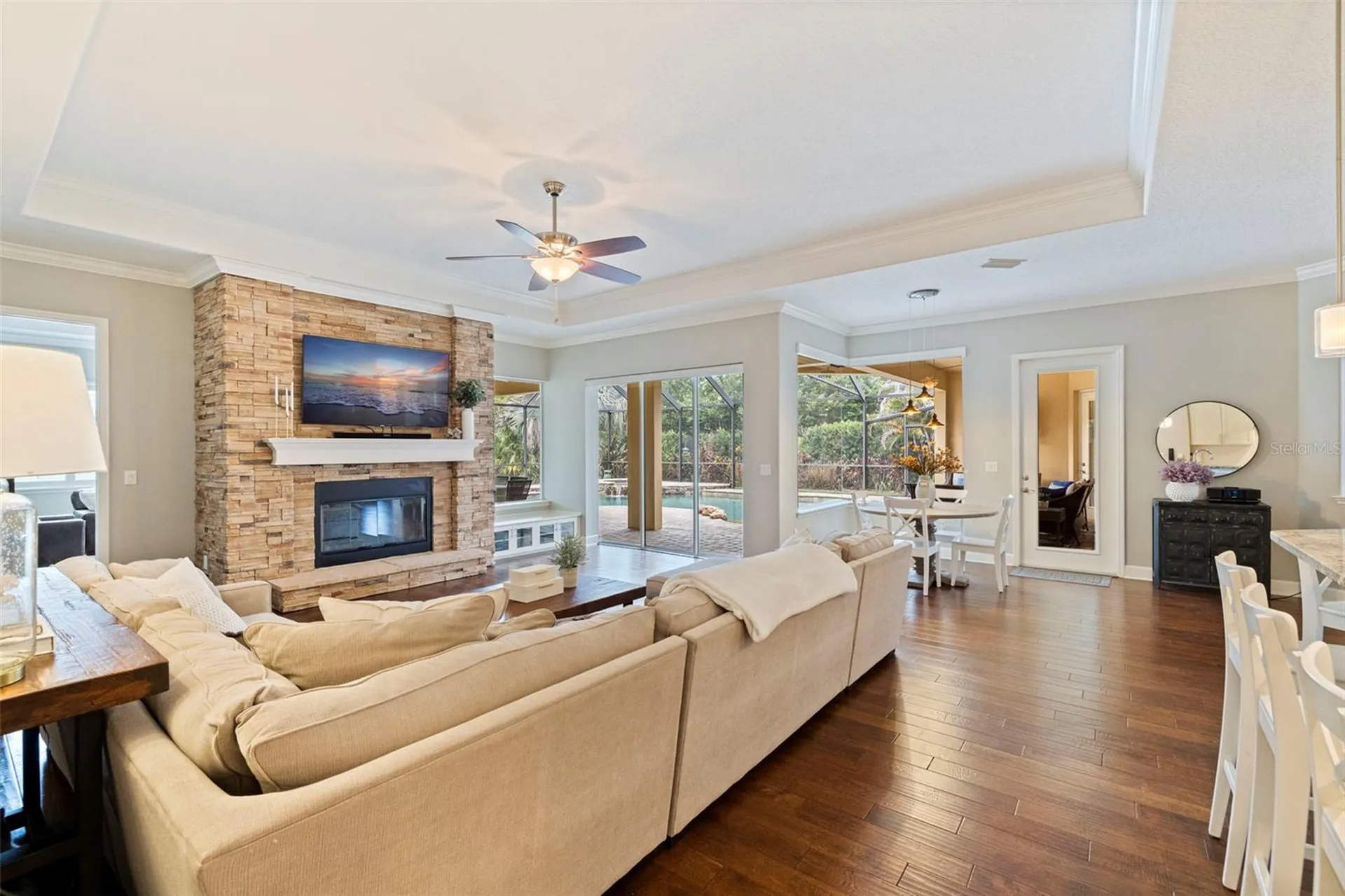 3162 Foxwood Lane Tarpon Springs FL 34688
