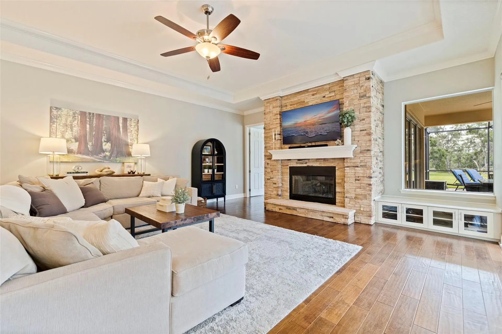 3162 Foxwood Lane Tarpon Springs FL 34688