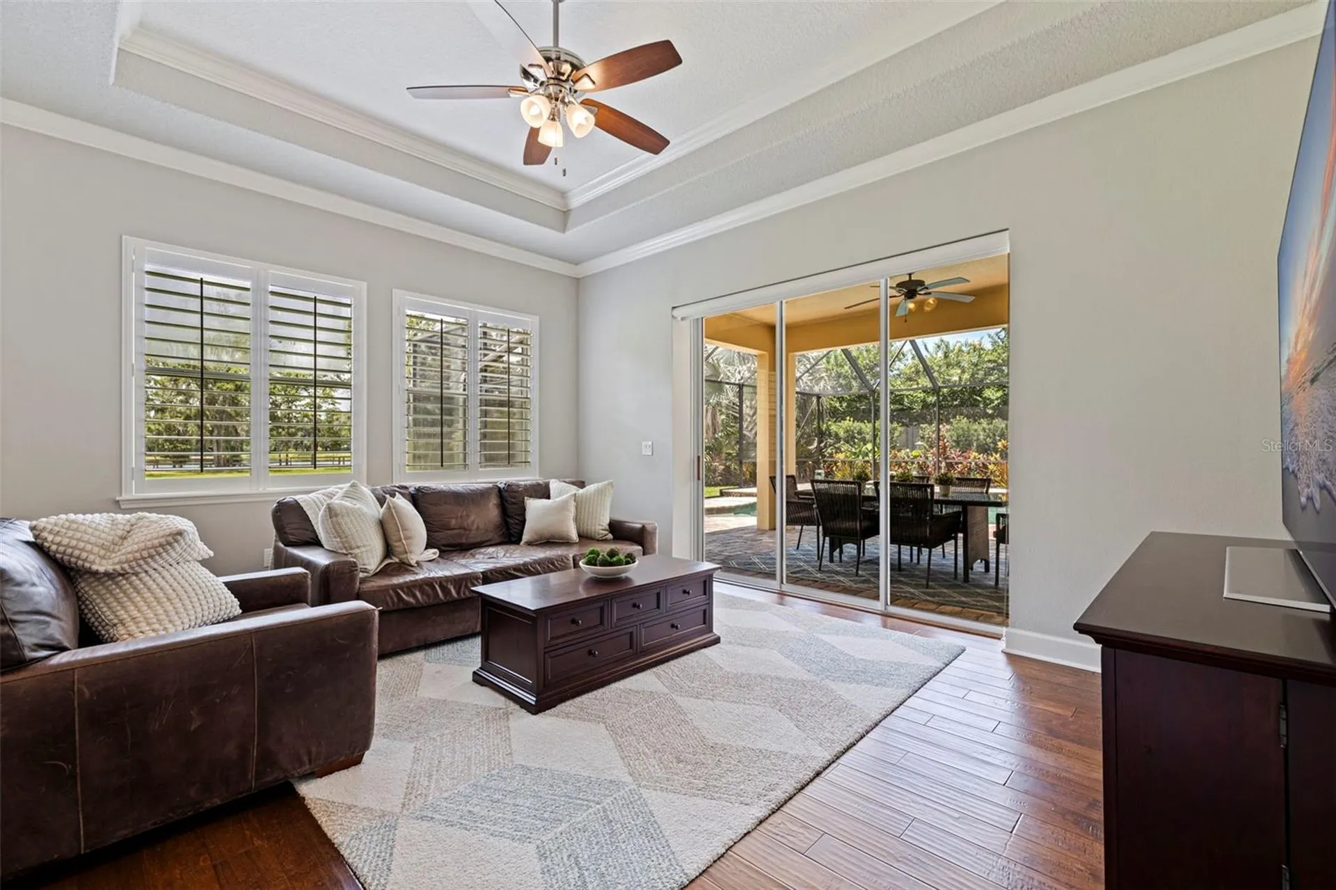 3162 Foxwood Lane Tarpon Springs FL 34688