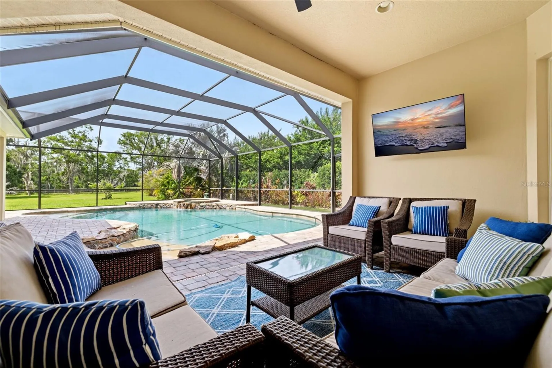 3162 Foxwood Lane Tarpon Springs FL 34688
