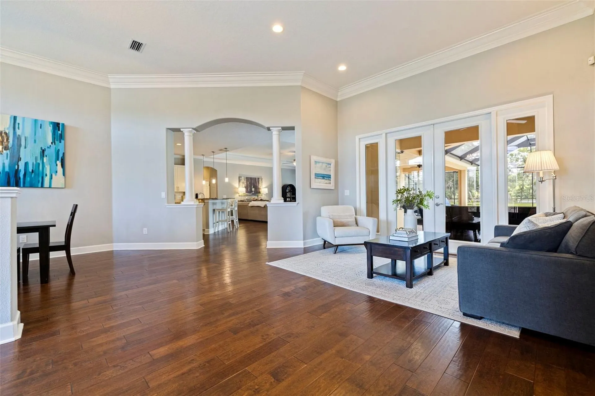 3162 Foxwood Lane Tarpon Springs FL 34688