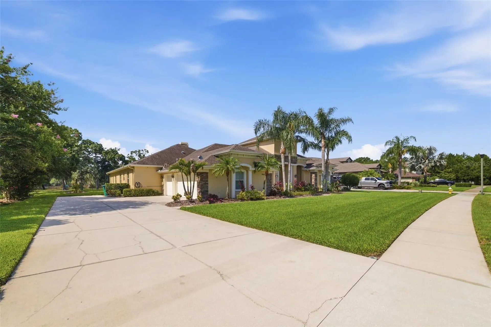 3162 Foxwood Lane Tarpon Springs FL 34688