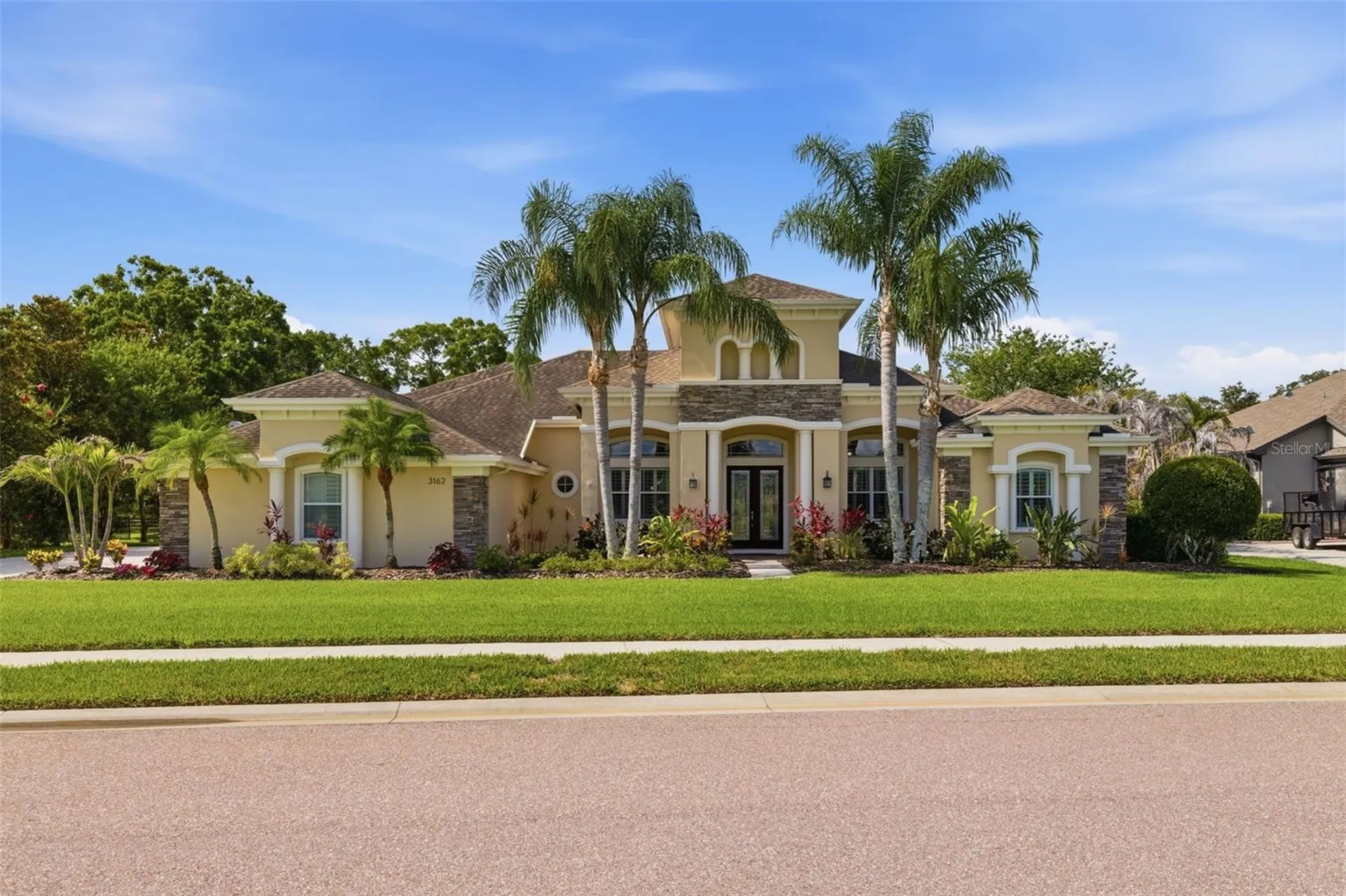 3162 Foxwood Lane Tarpon Springs FL 34688