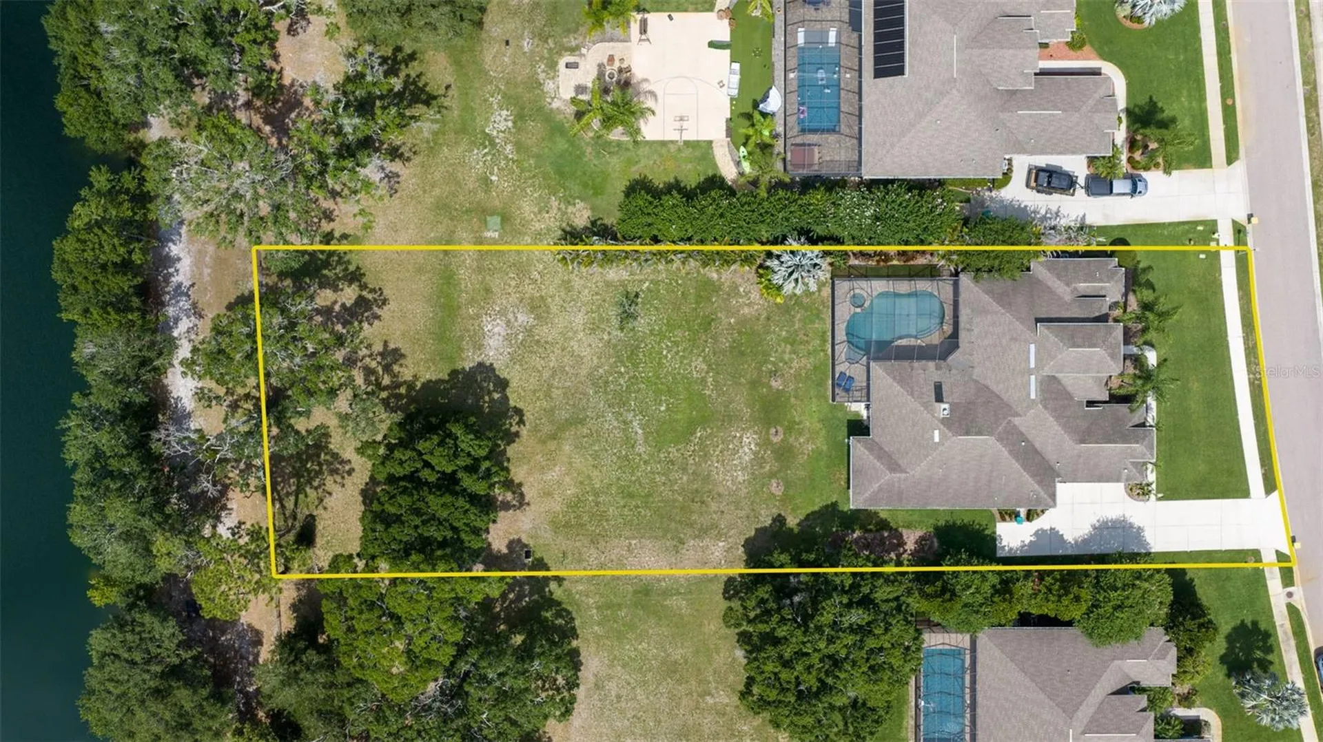 3162 Foxwood Lane Tarpon Springs FL 34688