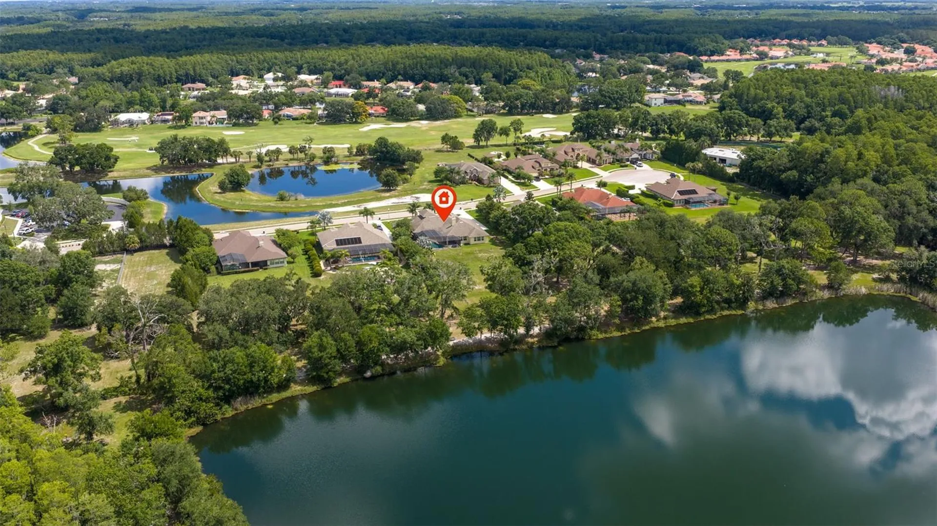 3162 Foxwood Lane Tarpon Springs FL 34688