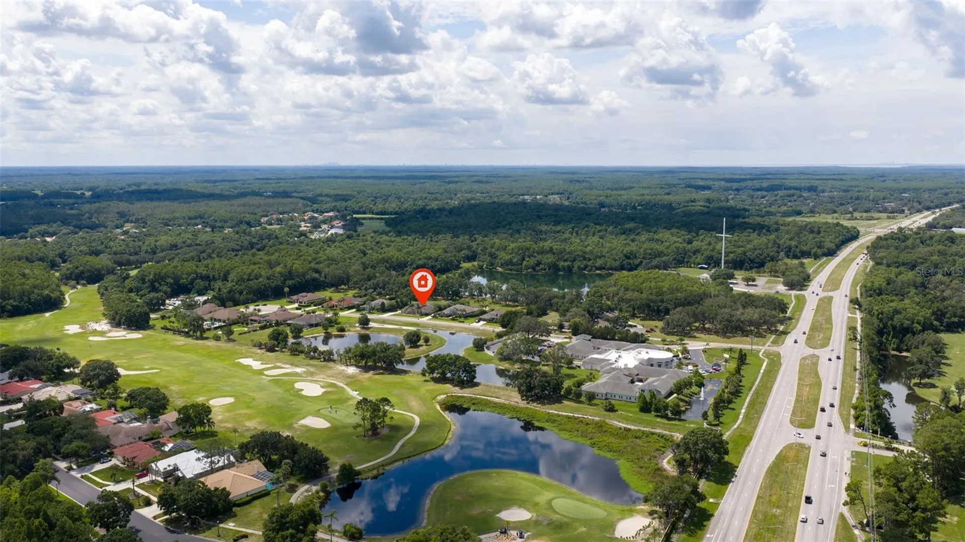 3162 Foxwood Lane Tarpon Springs FL 34688