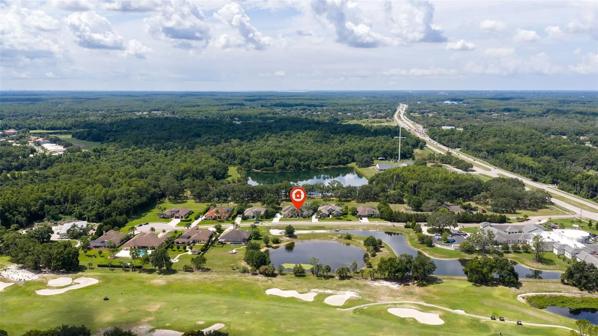 3162 Foxwood Lane Tarpon Springs FL 34688