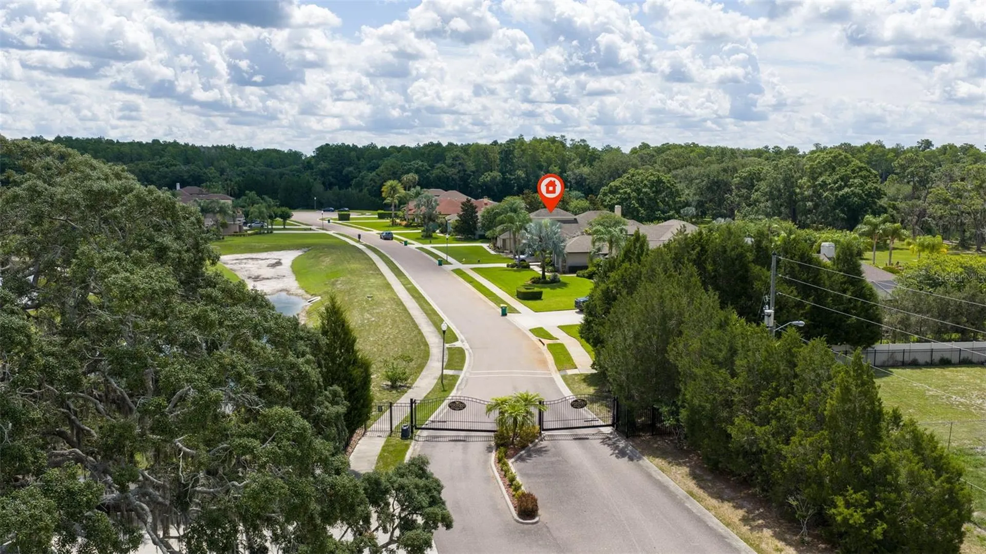 3162 Foxwood Lane Tarpon Springs FL 34688