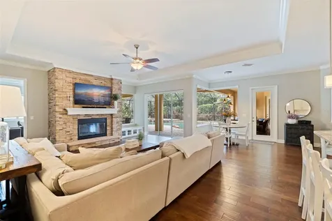 3162 Foxwood Lane Tarpon Springs FL 34688