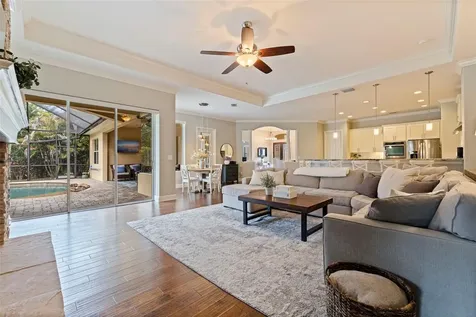 3162 Foxwood Lane Tarpon Springs FL 34688
