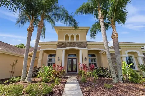 3162 Foxwood Lane Tarpon Springs FL 34688