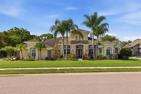 3162 Foxwood Lane Tarpon Springs FL 34688